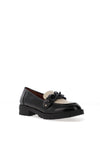 ESSENTIAL FOOTWEAR REDZ LOAFERS