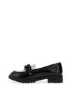 ESSENTIAL FOOTWEAR REDZ LOAFERS