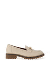 ESSENTIAL FOOTWEAR REDZ LOAFERS
