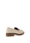 ESSENTIAL FOOTWEAR REDZ LOAFERS