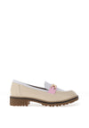 ESSENTIAL FOOTWEAR REDZ LOAFERS