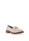 ESSENTIAL FOOTWEAR REDZ LOAFERS