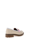 ESSENTIAL FOOTWEAR REDZ LOAFERS