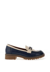 ESSENTIAL FOOTWEAR REDZ LOAFERS