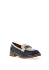 ESSENTIAL FOOTWEAR REDZ LOAFERS