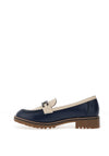 ESSENTIAL FOOTWEAR REDZ LOAFERS