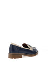 ESSENTIAL FOOTWEAR REDZ LOAFERS