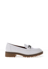 ESSENTIAL FOOTWEAR REDZ LOAFERS