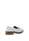 ESSENTIAL FOOTWEAR REDZ LOAFERS
