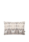 Scatter Box Reese Abstract Cushion 40x60cm, Natural