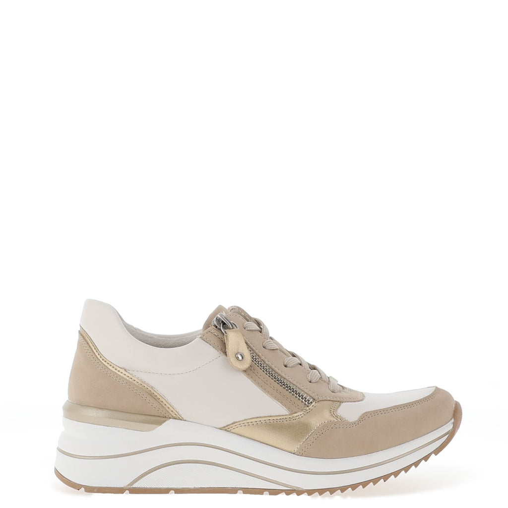 Remonte Platform Sneakers Ireland Remonte Zip Platform Trainers