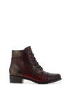 DORNDORF LADIES ANKLE BOOT