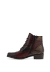 DORNDORF LADIES ANKLE BOOT