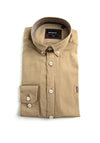 Remus Uomo Ashton Shirt, Sand