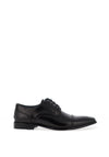 Remus Uomo Bonuci Derby Shoes, Black