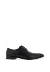 Remus Uomo Russo Shoes, Black