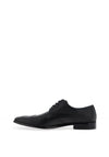 Remus Uomo Russo Shoes, Black