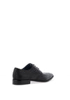 Remus Uomo Russo Shoes, Black