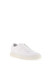 Remus Uomo Enrico Trainers, White