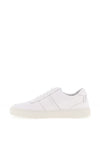 Remus Uomo Enrico Trainers, White