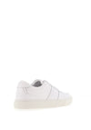 Remus Uomo Enrico Trainers, White