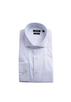 Remus Uomo Frank Stripe Shirt, Blue & White