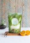 Green Angel Bath Rest & Calm Bath Salts, 500g