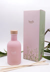 Eau Lovely/Herb Rhubarb & Fresh Garden Mint Diffuser, 150ml