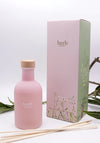 Eau Lovely/Herb Rhubarb & Fresh Garden Mint Diffuser, 150ml