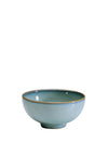 Denby Regency Rice Bowl, Green