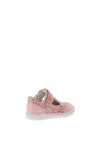 Pepino By Ricosta Winny T-Bar Shoe, Pink