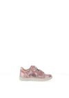 Pepino By Ricosta Jasmine Leather Shoe, Pink