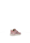 Pepino By Ricosta Jasmine Leather Shoe, Pink