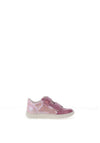 Pepino By Ricosta Jasmine Leather Shoe, Lilac