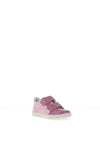 Pepino By Ricosta Jasmine Leather Shoe, Lilac