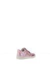 Pepino By Ricosta Jasmine Leather Shoe, Lilac