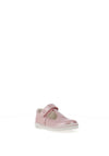 Pepino By Ricosta Winona Patent T-Bar Shoe, Pink