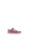 Pepino By Ricosta Winona Patent T-Bar Shoe, Purple