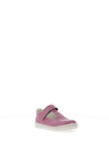 Pepino By Ricosta Winona Patent T-Bar Shoe, Purple