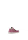 Pepino By Ricosta Winona Patent T-Bar Shoe, Purple