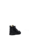 Pepino By Ricosta Girls Jemmy Patent Leather Boots, Navy