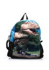 Ridge 53 Junior Dino Backpack, Black
