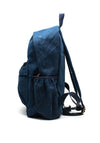 Ridge 53 Canvas Backpack, Blue Denim