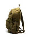 Ridge 53 Canvas Backpack, Green