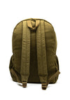 Ridge 53 Canvas Backpack, Green