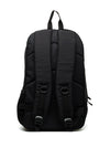 Ridge 53 Dawson Backpack, Black and Red