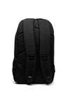 Ridge 53 Dawson Backpack, Black and Yellow