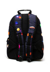 Ridge 53 Morgan Suzie Backpack, Sparkle