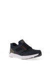 Rieker Slip-On Casual Trainers, Navy