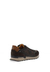 Rieker Mens Revolution Contrast Trim Trainers, Grey Multi